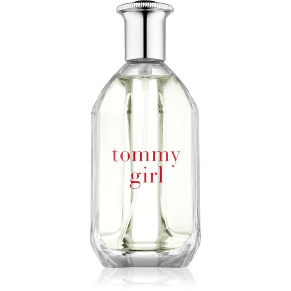 Tommy Hilfiger Tommy Hilfiger Tommy Girl toaletna voda za žene 100 ml