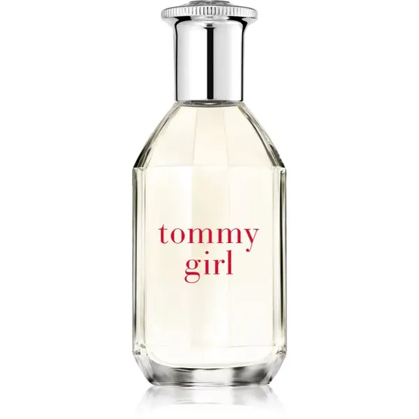 Tommy Hilfiger Tommy Hilfiger Tommy Girl toaletna voda za žene 50 ml