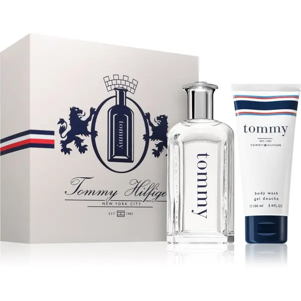 Tommy Hilfiger Tommy Hilfiger Tommy poklon set za muškarce