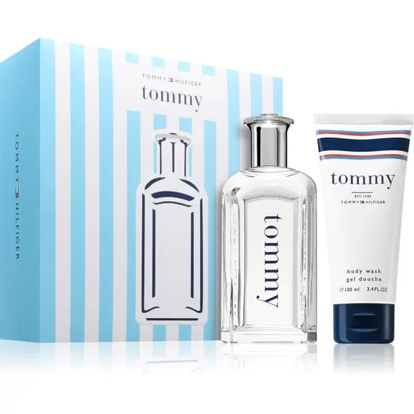 Tommy Hilfiger Tommy Hilfiger Tommy poklon set za muškarce