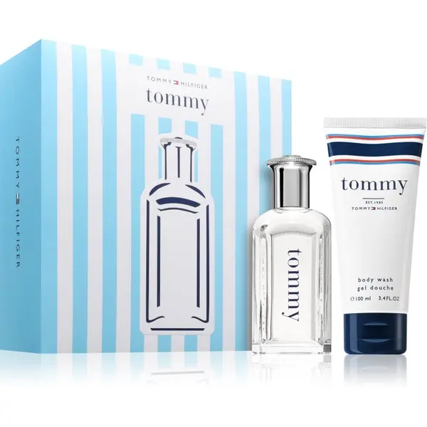 Tommy Hilfiger Tommy Hilfiger Tommy poklon set za muškarce
