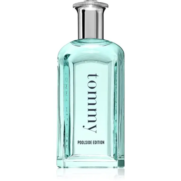 Tommy Hilfiger Tommy Hilfiger Tommy Poolside Edition toaletna voda za muškarce 100 ml