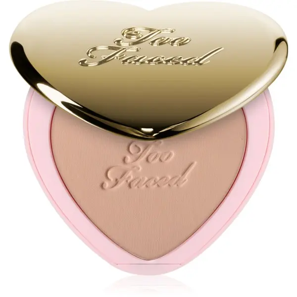 Too Faced Too Faced Born This Way Soft Blur Setting Powder matirajući puder nijansa Medium 4,8 g
