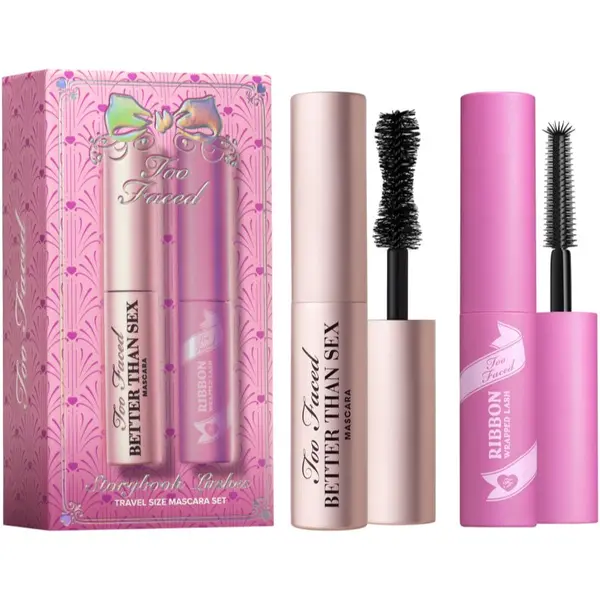 Too Faced Too Faced Holiday Storybook Lashes poklon set za oči