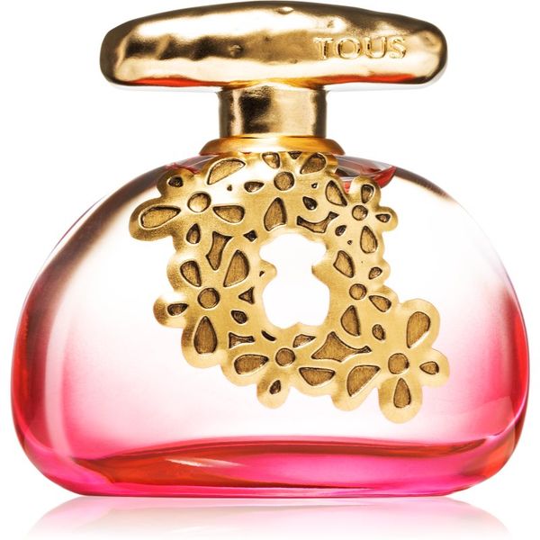 Tous Tous Floral Touch toaletna voda za žene 100 ml