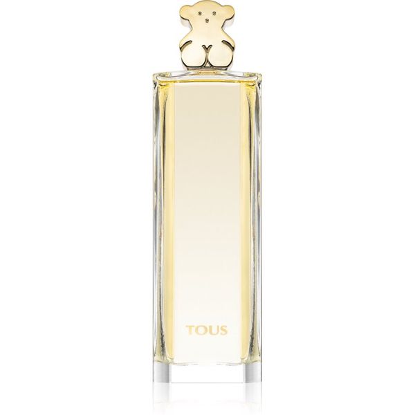 Tous Tous Gold parfemska voda za žene 90 ml
