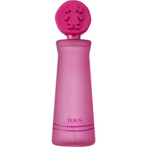 Tous Tous Kids Girl toaletna voda za djecu 100 ml