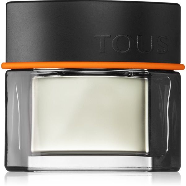 Tous Tous Man Intense toaletna voda za muškarce 50 ml