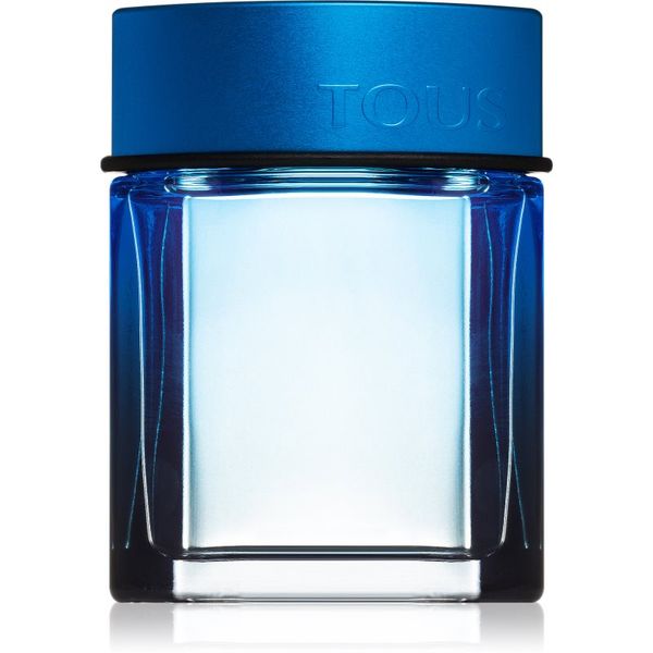 Tous Tous Man Sport toaletna voda za muškarce 100 ml