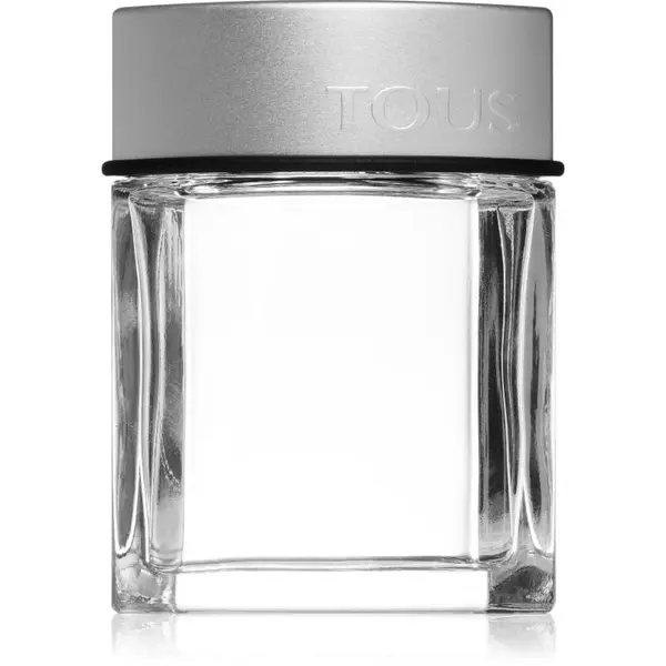 Tous Tous Man toaletna voda za muškarce 100 ml