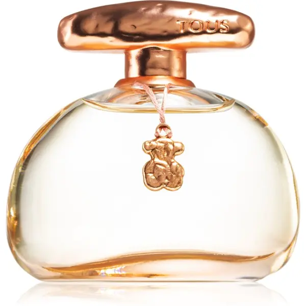 Tous Tous Sensual Touch toaletna voda za žene 100 ml