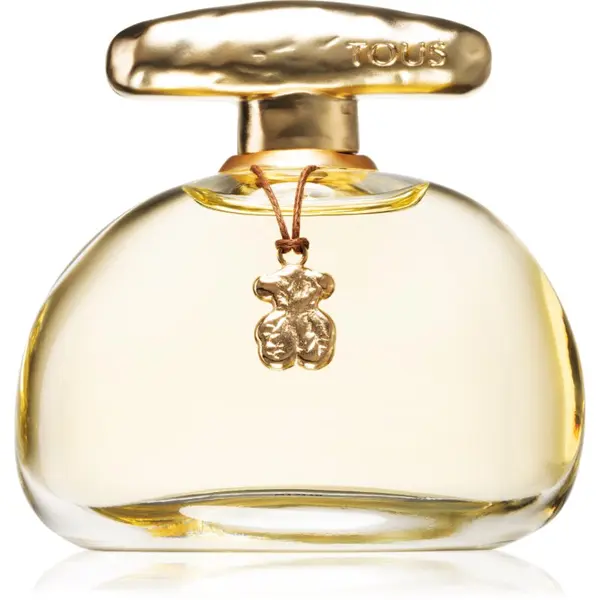 Tous Tous Touch toaletna voda za žene 100 ml
