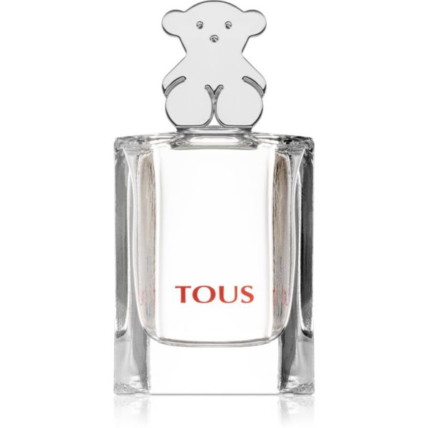 Tous Tous Tous toaletna voda za žene 30 ml