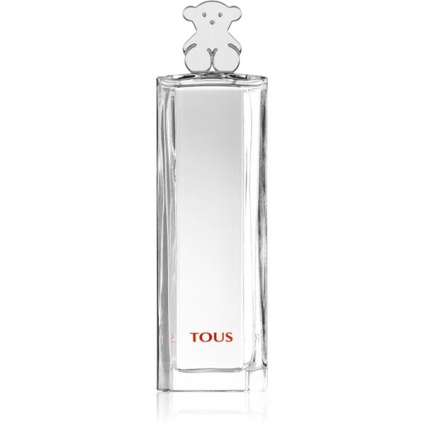 Tous Tous Tous toaletna voda za žene 90 ml