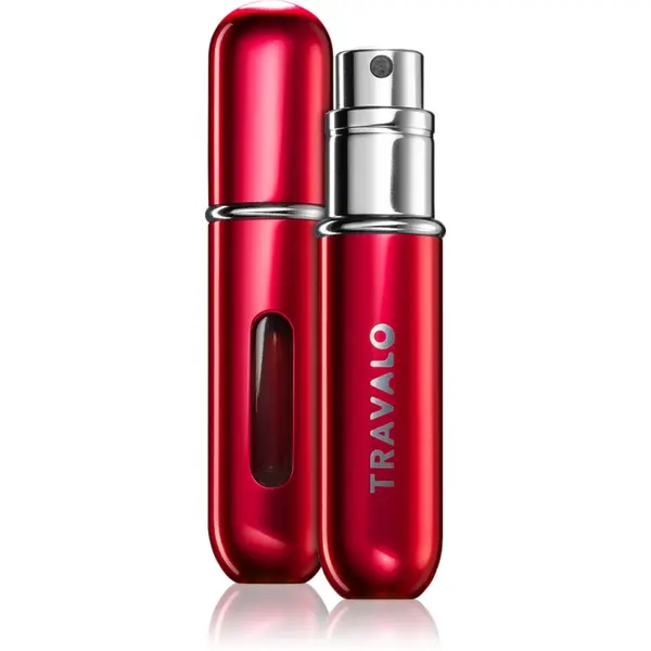Travalo Travalo Classic punjivi raspršivač parfema uniseks 5 ml