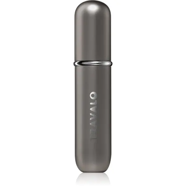Travalo Travalo Classic punjivi raspršivač parfema uniseks 5 ml