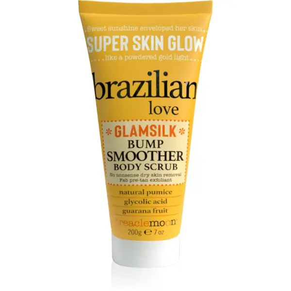 Treaclemoon Treaclemoon Brazilian Love piling za tijelo 200 g