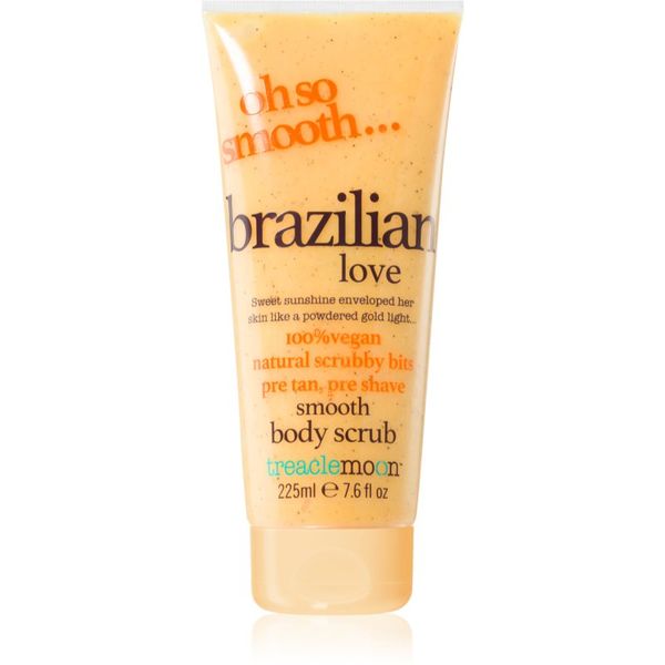 Treaclemoon Treaclemoon Brazilian Love piling za tijelo 225 ml
