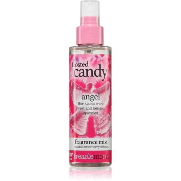 Treaclemoon Treaclemoon Frosted Candy Angel sprej za tijelo 150 ml