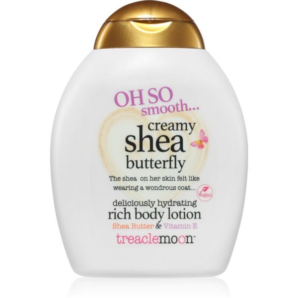 Treaclemoon Treaclemoon Shea Butterfly balzam za tijelo 250 ml