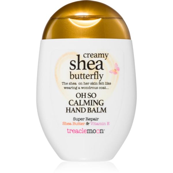 Treaclemoon Treaclemoon Shea Butterfly hidratantna krema za ruke 75 ml