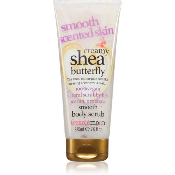 Treaclemoon Treaclemoon Shea Butterfly piling za tijelo 225 ml