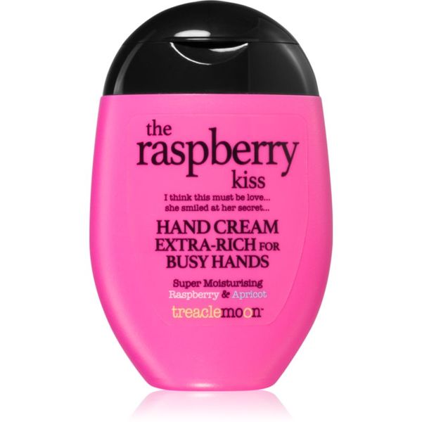 Treaclemoon Treaclemoon The Raspberry Kiss hidratantna krema za ruke 75 ml
