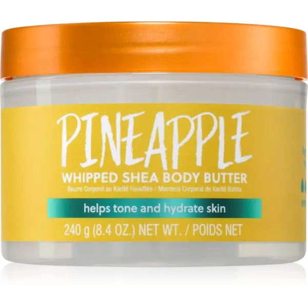 Tree Hut Tree Hut Pineapple maslac za tijelo 240 g
