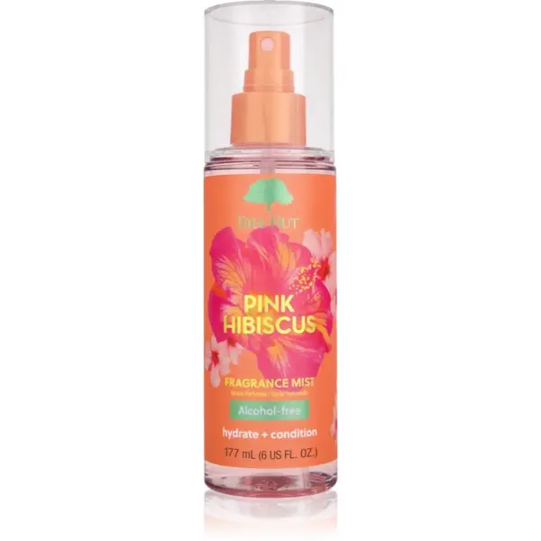 Tree Hut Tree Hut Pink Hibiscus magla za tijelo 177 ml