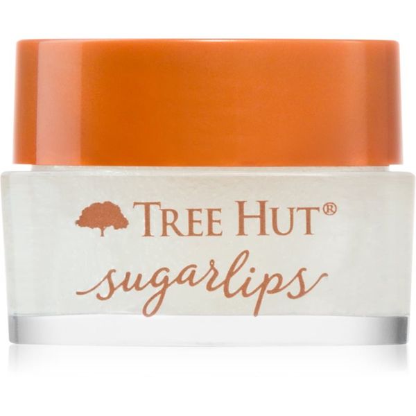 Tree Hut Tree Hut Sugar Lips piling za usne 9.8 g
