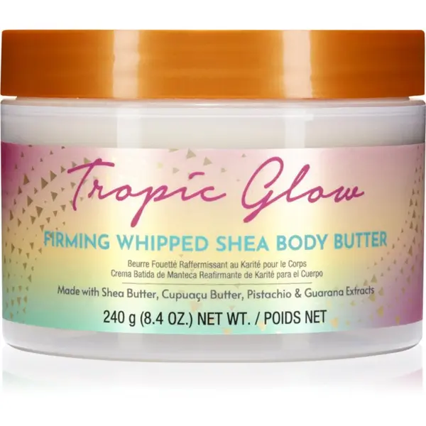 Tree Hut Tree Hut Tropic Glow maslac za tijelo 240 g