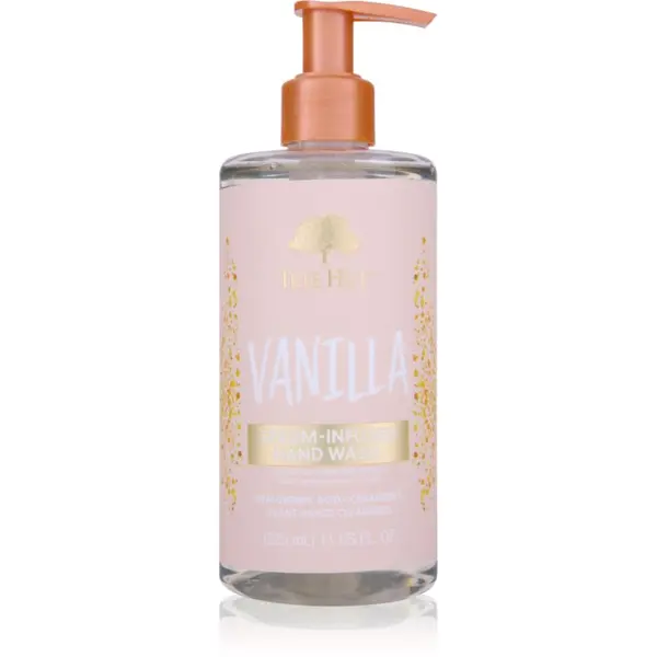 Tree Hut Tree Hut Vanilla tekući sapun za ruke 325 ml