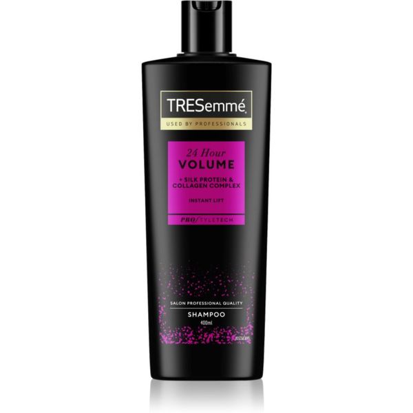 TRESemmé TRESemmé 24h Volume šampon za volumen tanke kose 400 ml