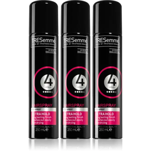 TRESemmé TRESemmé Extra Hold set