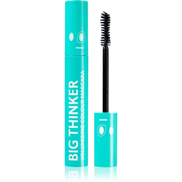Trouble Maker Trouble Maker Big Thinker maskara za povećanje volumena nijansa Blue 7 ml