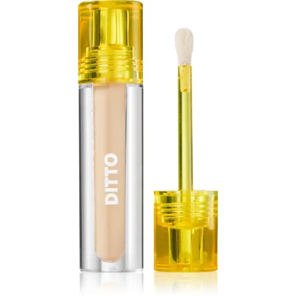 Trouble Maker Trouble Maker Ditto posvjetljujući korektor nijansa Little Chef 4 ml