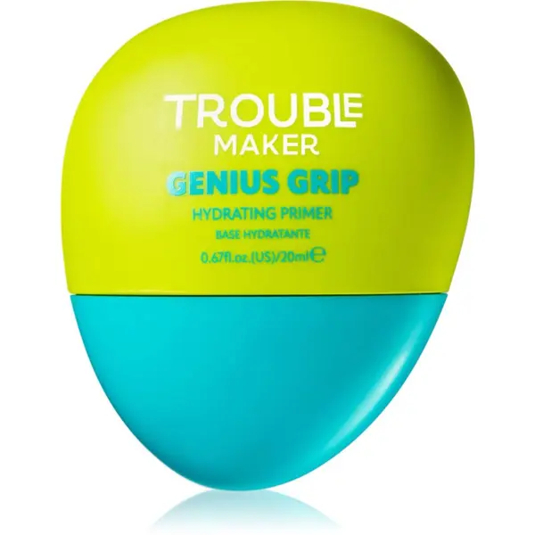 Trouble Maker Trouble Maker Genius Grip Hydrating Primer hidratantni primer 20 ml