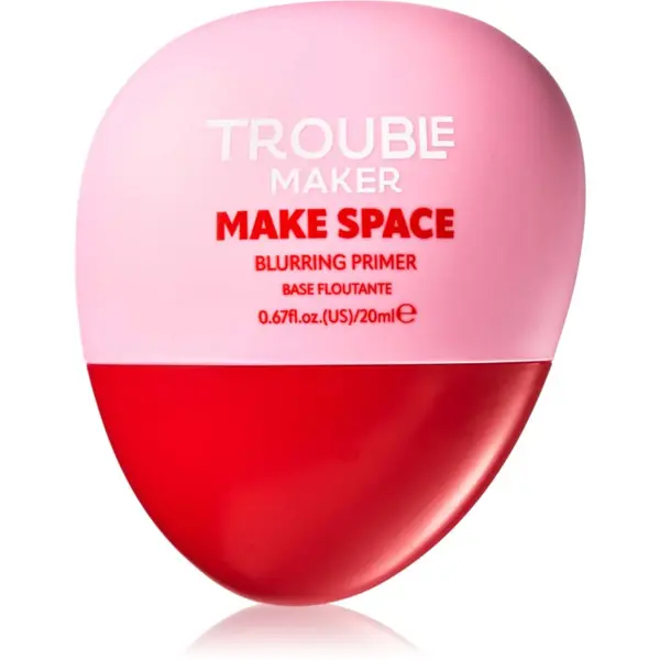 Trouble Maker Trouble Maker Make Space Pore Blur Primer primer za smanjenje pora 20 ml