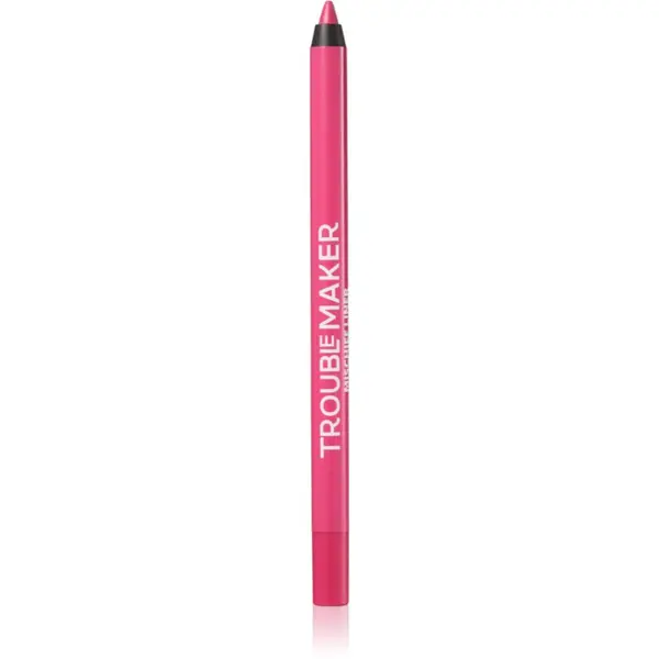 Trouble Maker Trouble Maker Mischief Kohl Eyeliner Pencil olovka za oči Kajal nijansa Party Crash Pink 1.2 g