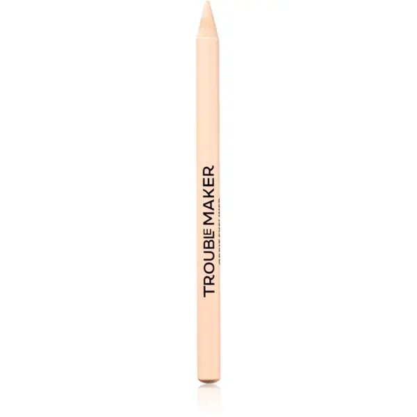 Trouble Maker Trouble Maker Orbit olovka za oči nijansa Nude 0.8 g