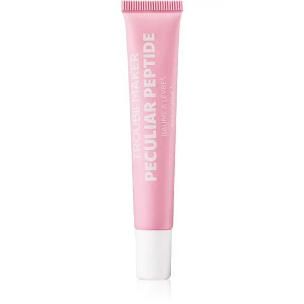 Trouble Maker Trouble Maker Peculiar Peptide balzam za usne nijansa Sweet Tooth 10 ml