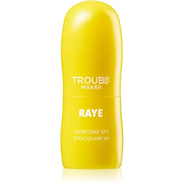 Trouble Maker Trouble Maker Raye SPF Stick primer SPF 30 5.5 g