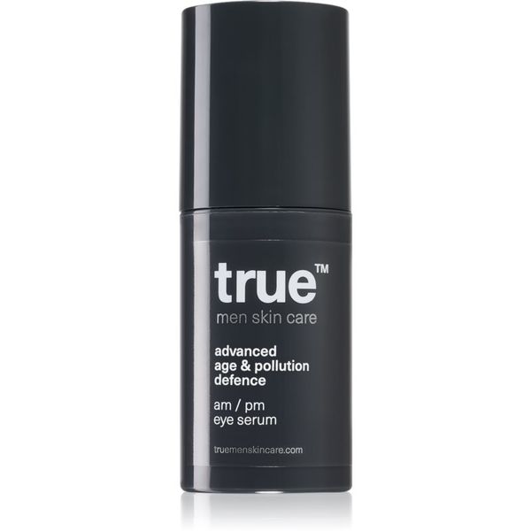 true men skin care true men skin care Am / pm Eye serum serum za područje oko očiju 20 ml