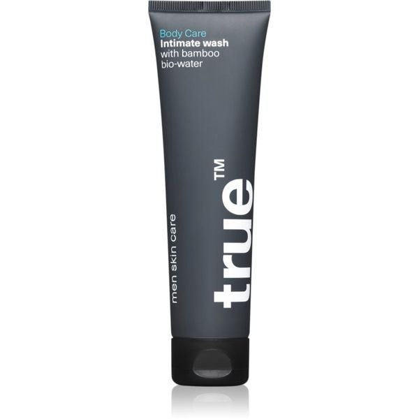 true men skin care true men skin care Intimate Wash gel za intimnu higijenu za muškarce 100 ml