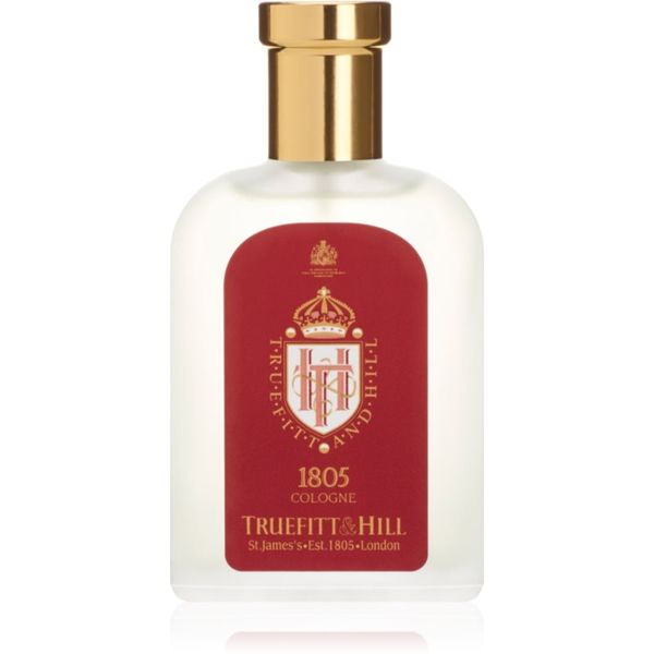 Truefitt & Hill Truefitt & Hill 1805 Cologne kolonjska voda za muškarce 100 ml