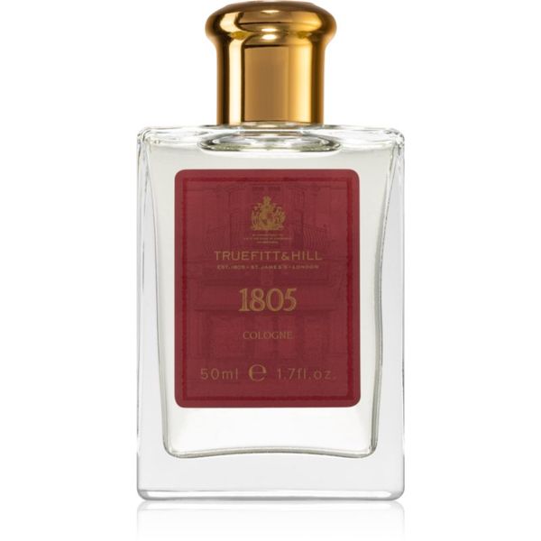 Truefitt & Hill Truefitt & Hill 1805 Cologne kolonjska voda za muškarce 50 ml
