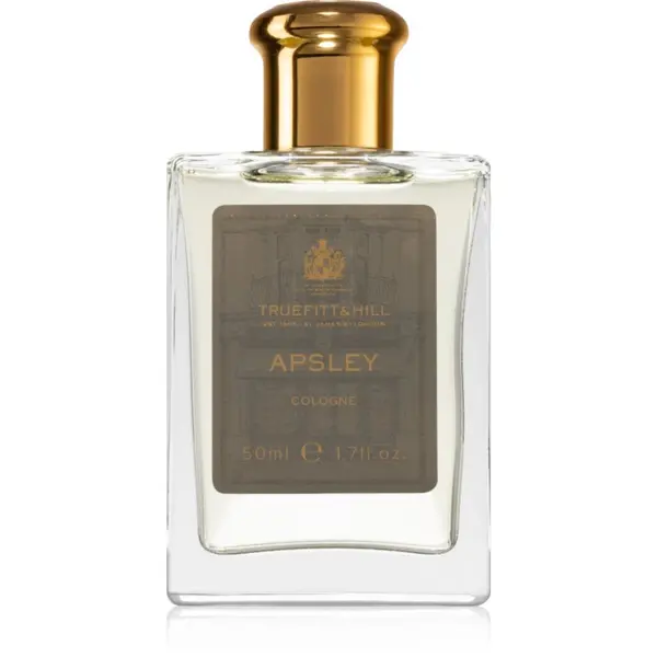 Truefitt & Hill Truefitt & Hill Apsley kolonjska voda za muškarce 50 ml