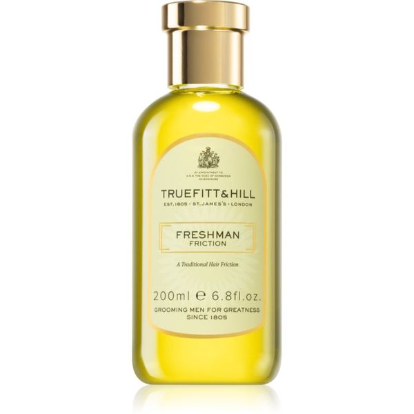 Truefitt & Hill Truefitt & Hill Freshman tonik za kosu za muškarce 200 ml