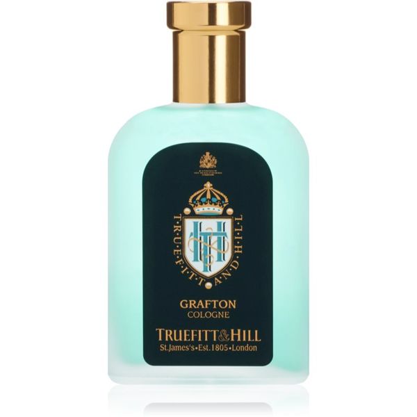 Truefitt & Hill Truefitt & Hill Grafton kolonjska voda za muškarce 100 ml