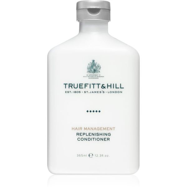 Truefitt & Hill Truefitt & Hill Hair Management Replenishing Conditioner dubinski regenerator za obnavljanje za muškarce 365 ml